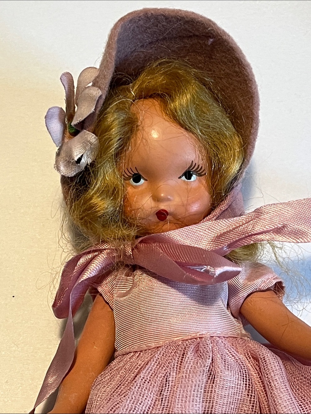 Lavender Nancy Ann